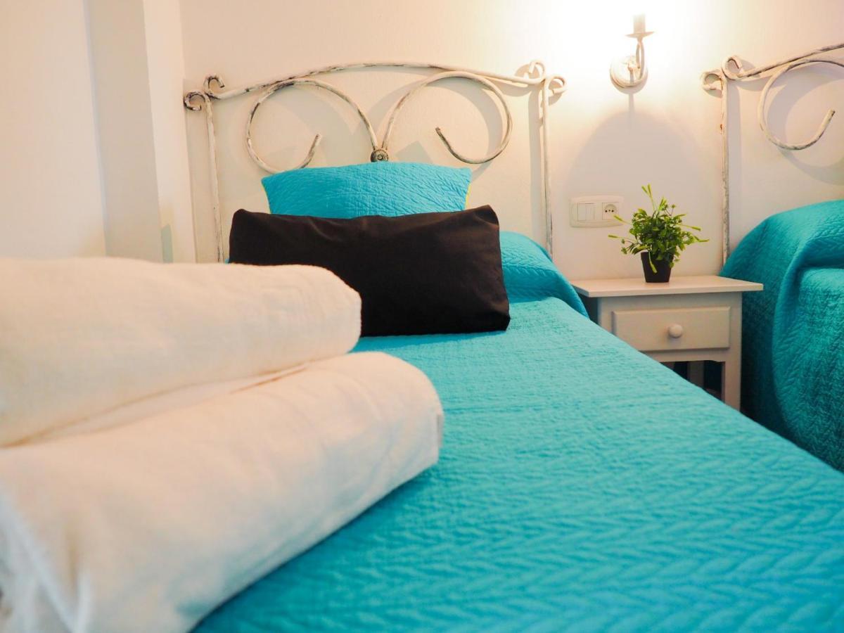 Conilplus Apartment Azucena II Conil De La Frontera Buitenkant foto