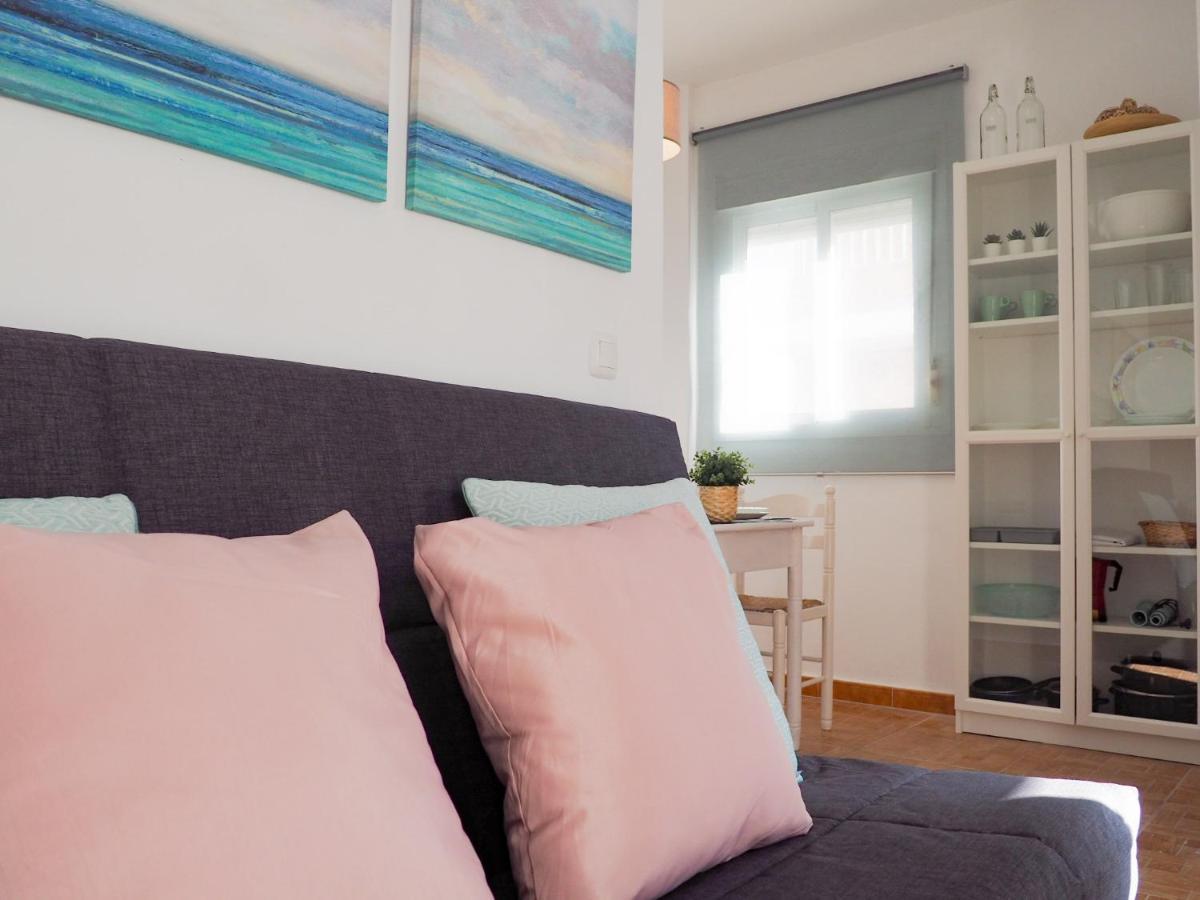 Conilplus Apartment Azucena II Conil De La Frontera Buitenkant foto